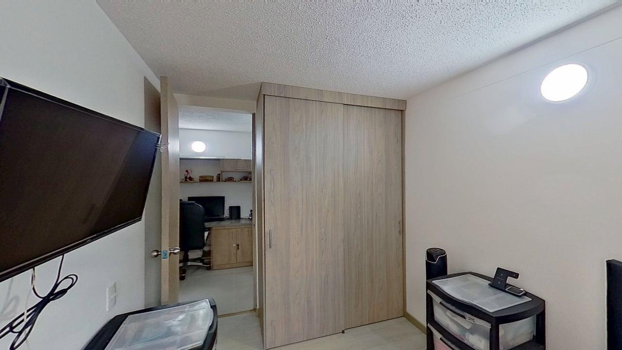 Se Vende Apartamento en San German, Medellín