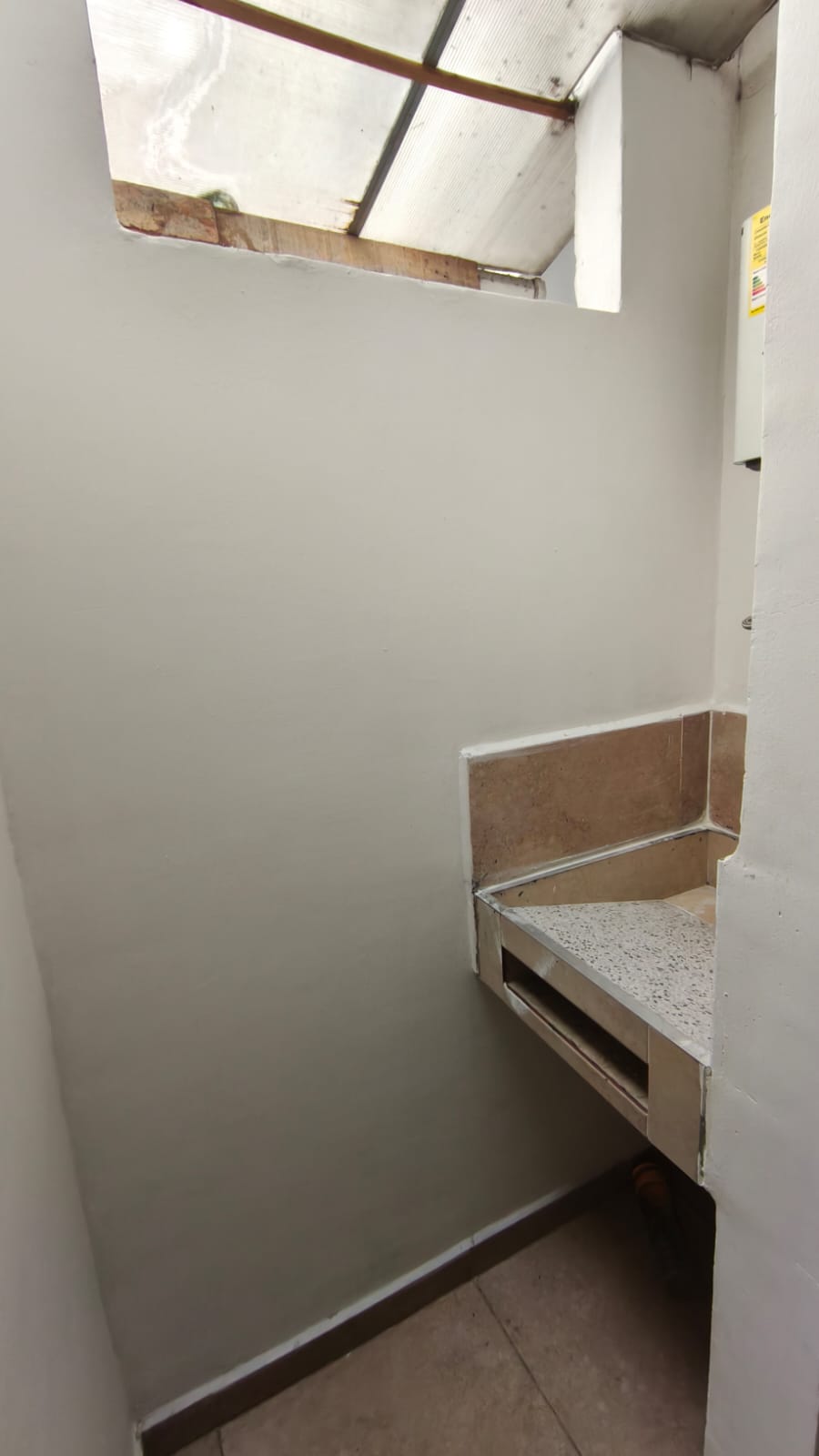 Se  Arrienda Apartamento Pilarica Rinconcito Ecuatoriano, Medellín