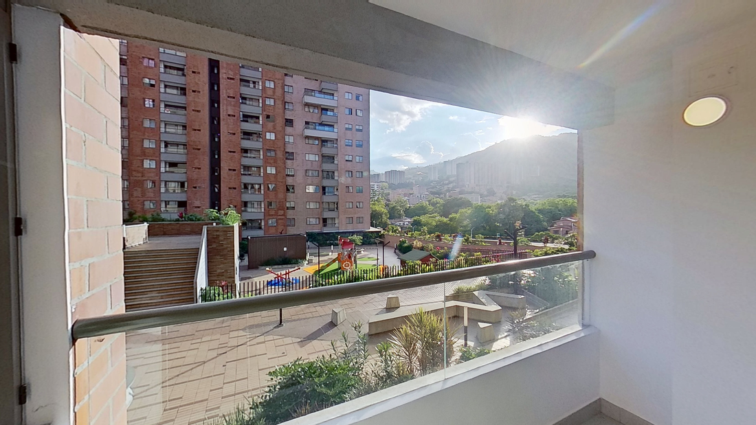 Se Vende Apartamento en Santa Ana, Bello, Antioquia