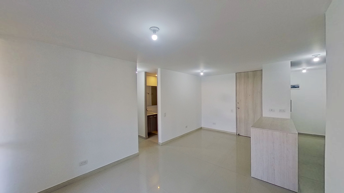 Se Vende Apartamento en  Ancón Sur, Sabaneta