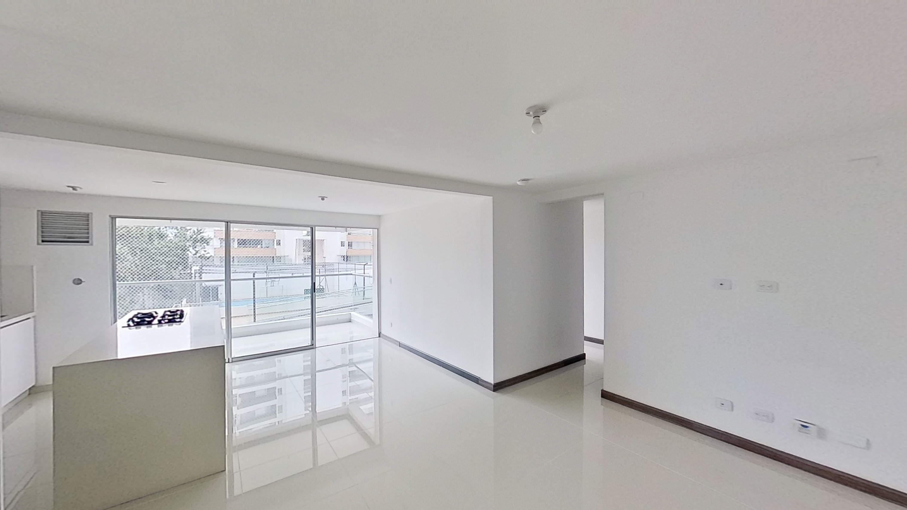 Se Vende Apartamento en Suramerica, Itagui