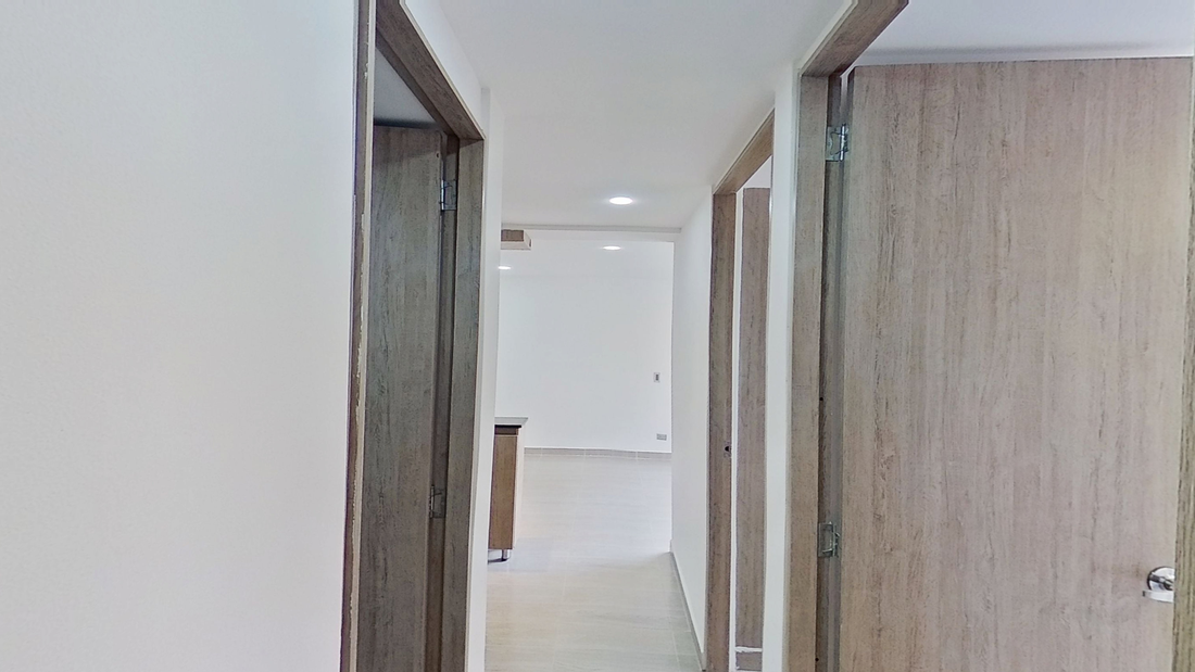 Se Vende Apartamento en Robledo Pajarito, Medellín
