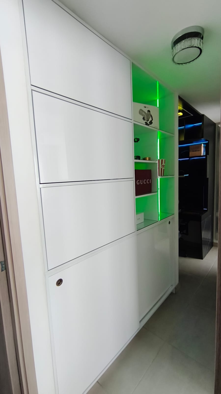 Se Arrienda Apartamento Amoblado en Casalanz Parte Alta, Medellín