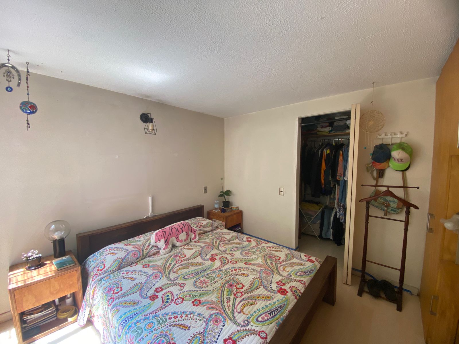 Apartamento Sin Amoblar para Arriendo en San Diego, Medellín