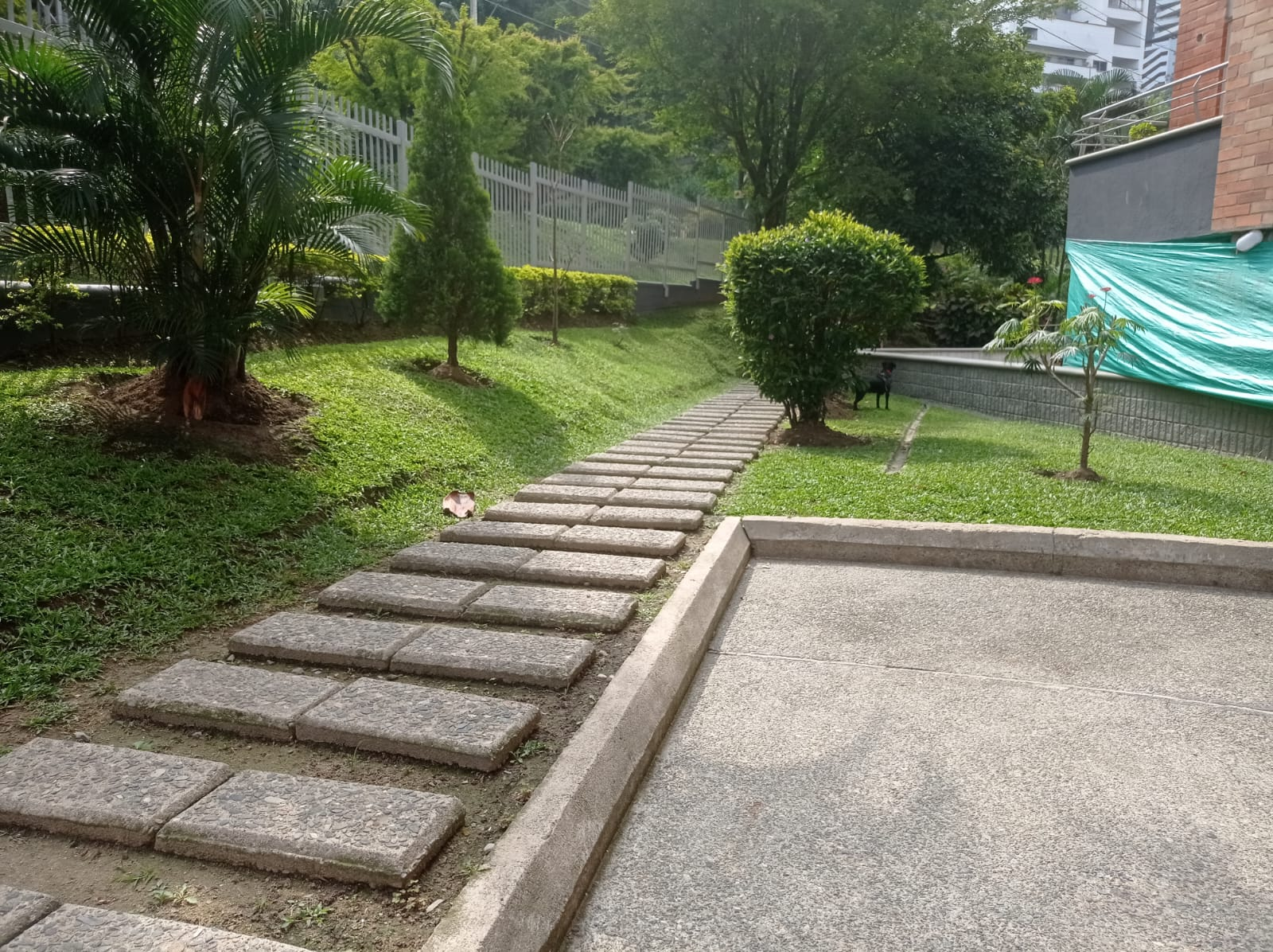 Se Vende Apartamento en San Diego, Medellín