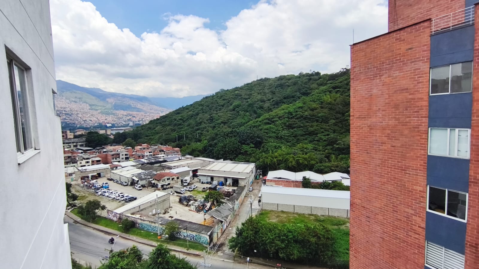 Se Arrienda Apartamento en Pilarica, Medellín, Antioquia