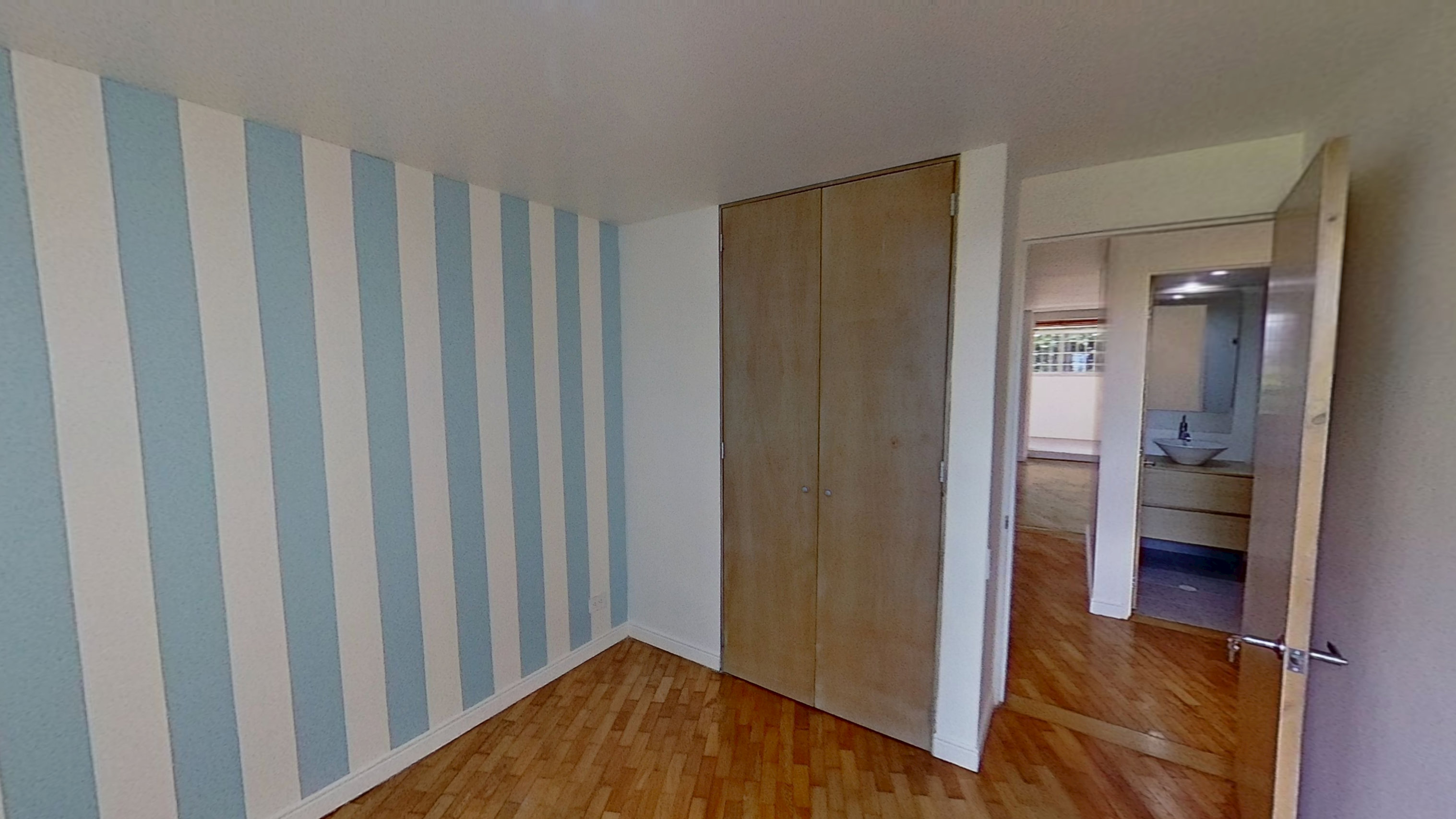 Se Vende Apartamento en los Balsos, Medellín