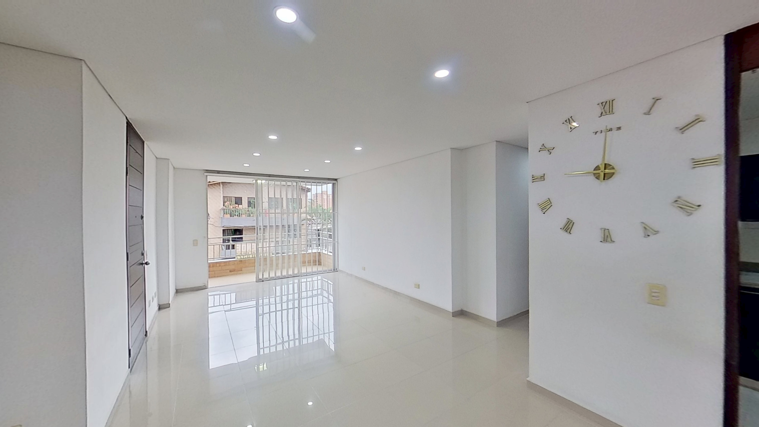 Se Vende Apartamento en Laureles, Medellín, Antioquia
