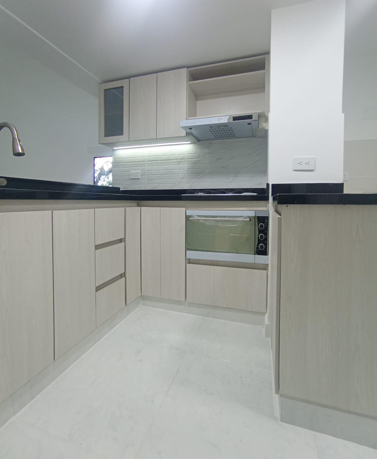 Acogedor Apartamento en Venta en Robledo Parte Baja, Medellín
