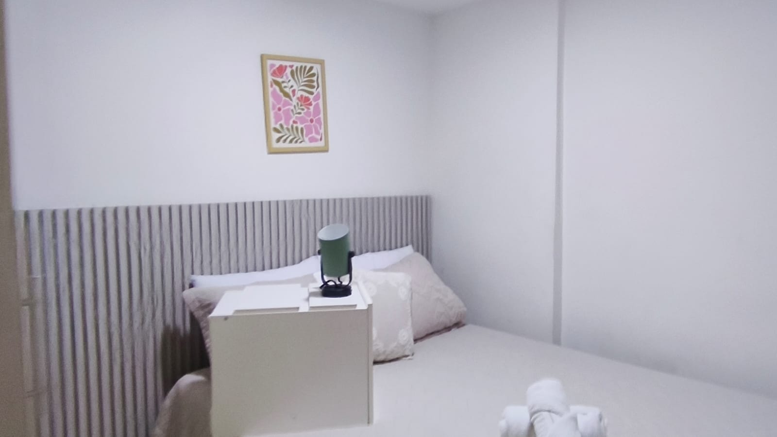 Se Arrienda Apartamento  Amoblado, en San Javier, Medellín