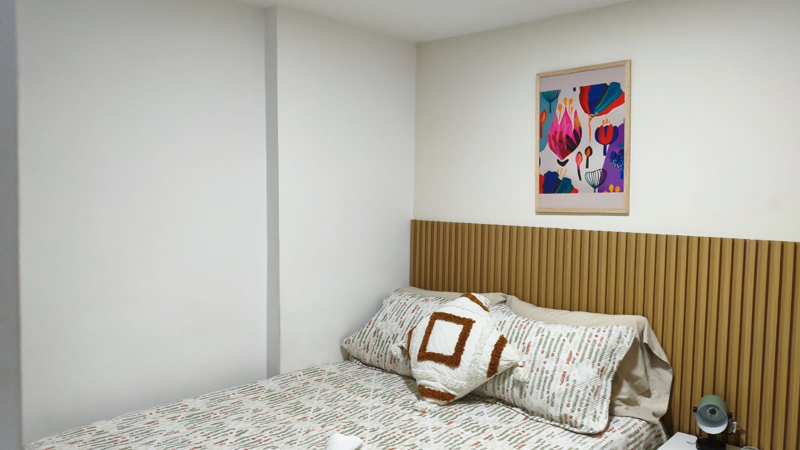 Se Arrienda Apartaestudio Amoblado, en San Javier, Medellín