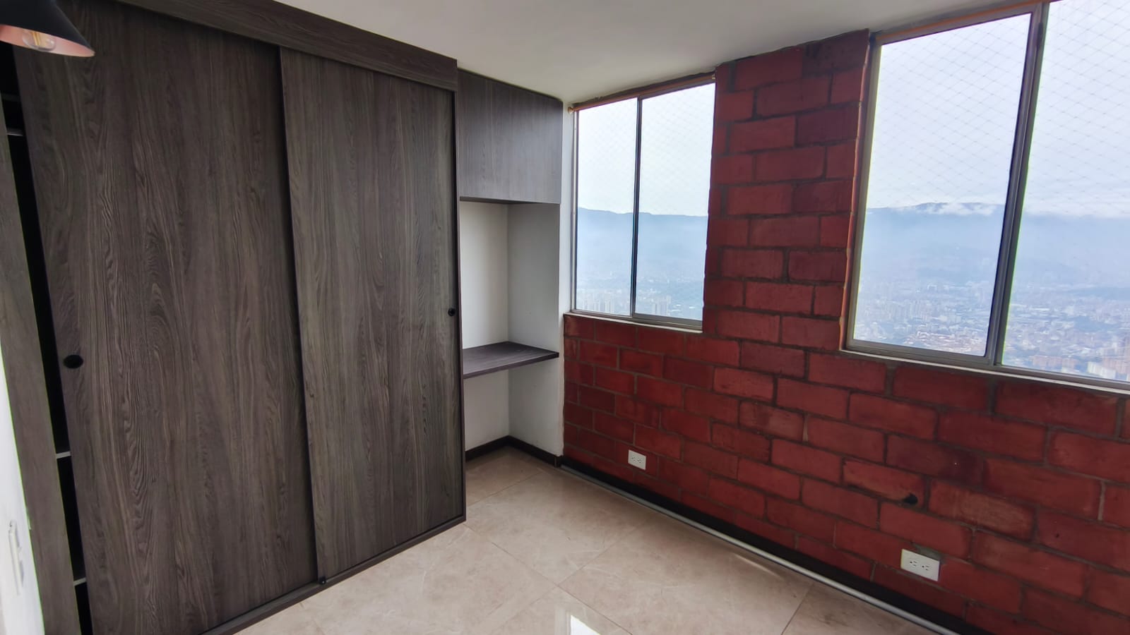 Se Arrienda Apartamento en Robledo la Aurora, Medellín