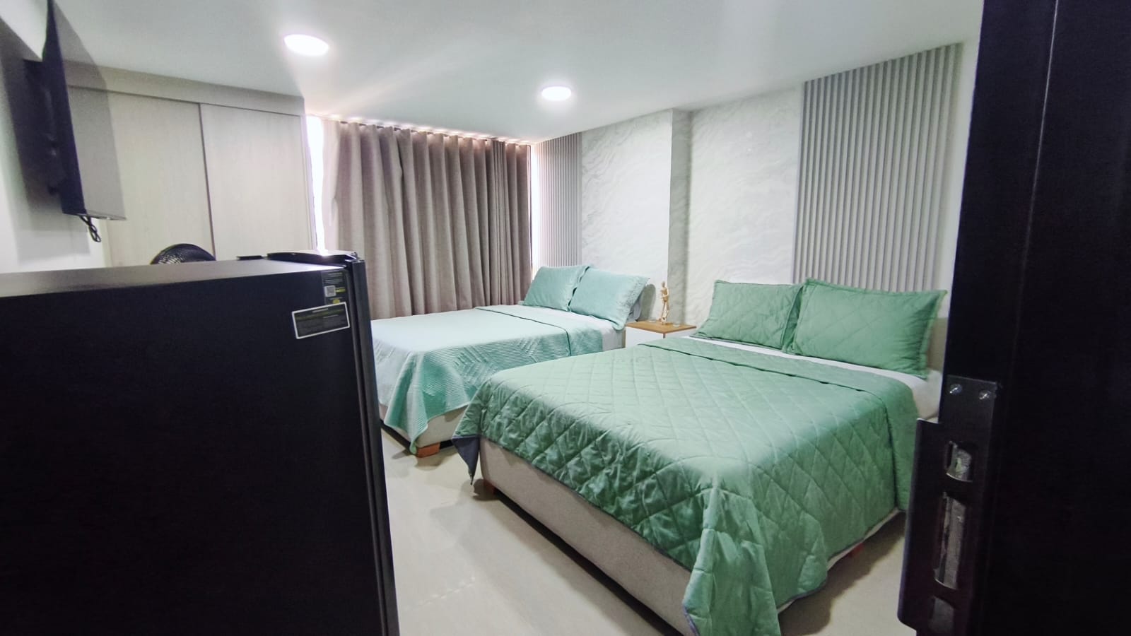 Se Arrienda Apartaestudio Amoblado, en San Javier, Medellín