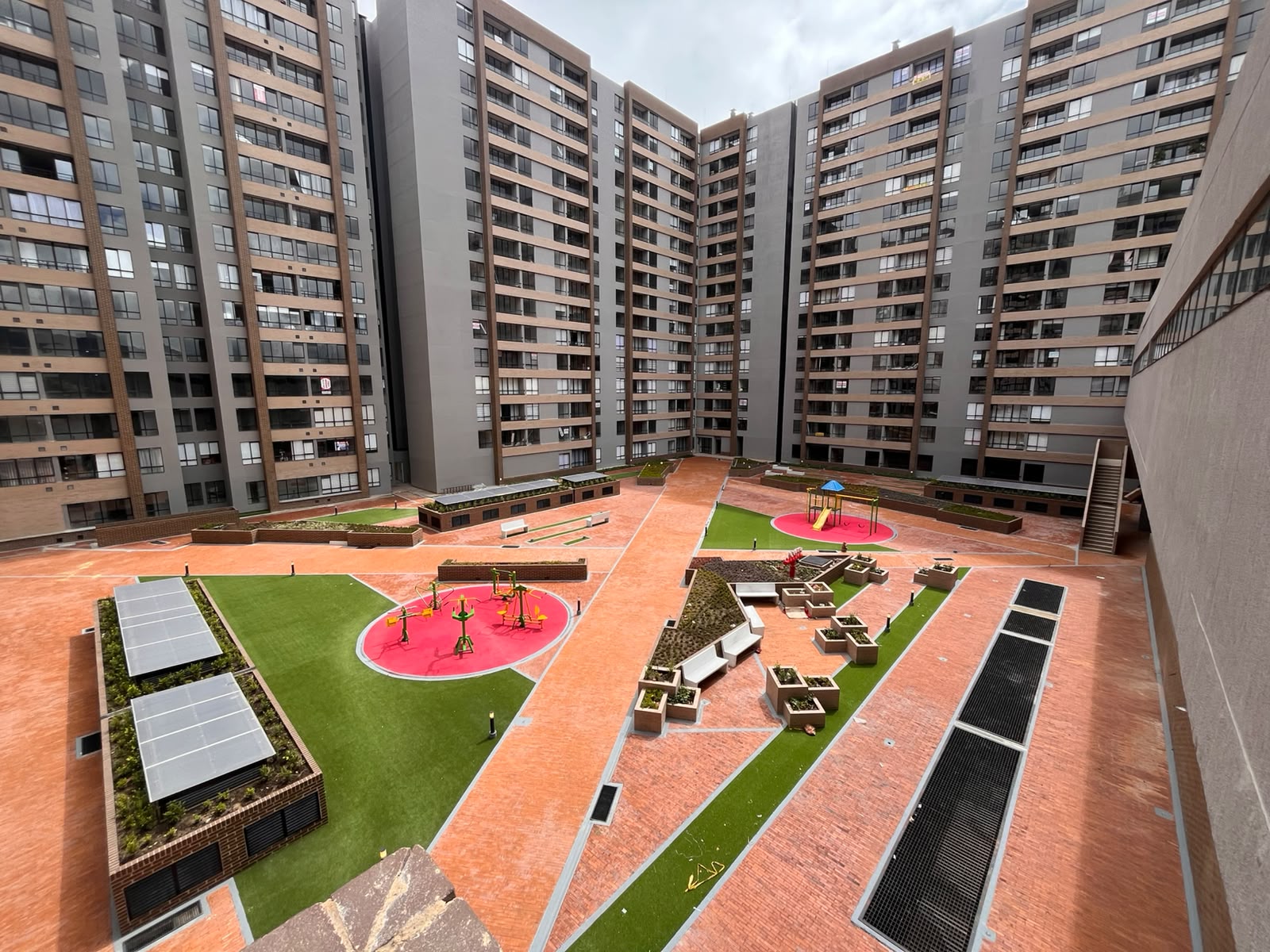 Se Vende Apartamento en Sajonía, Rionegro, Antioquia