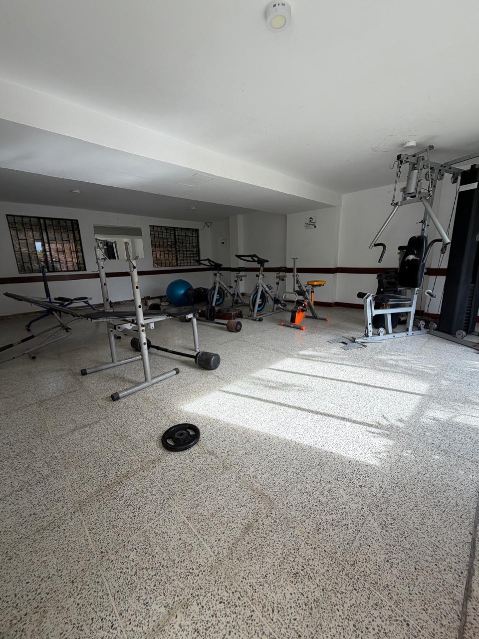 Se Arrienda Apartamento en Laureles La Castellana Medellín