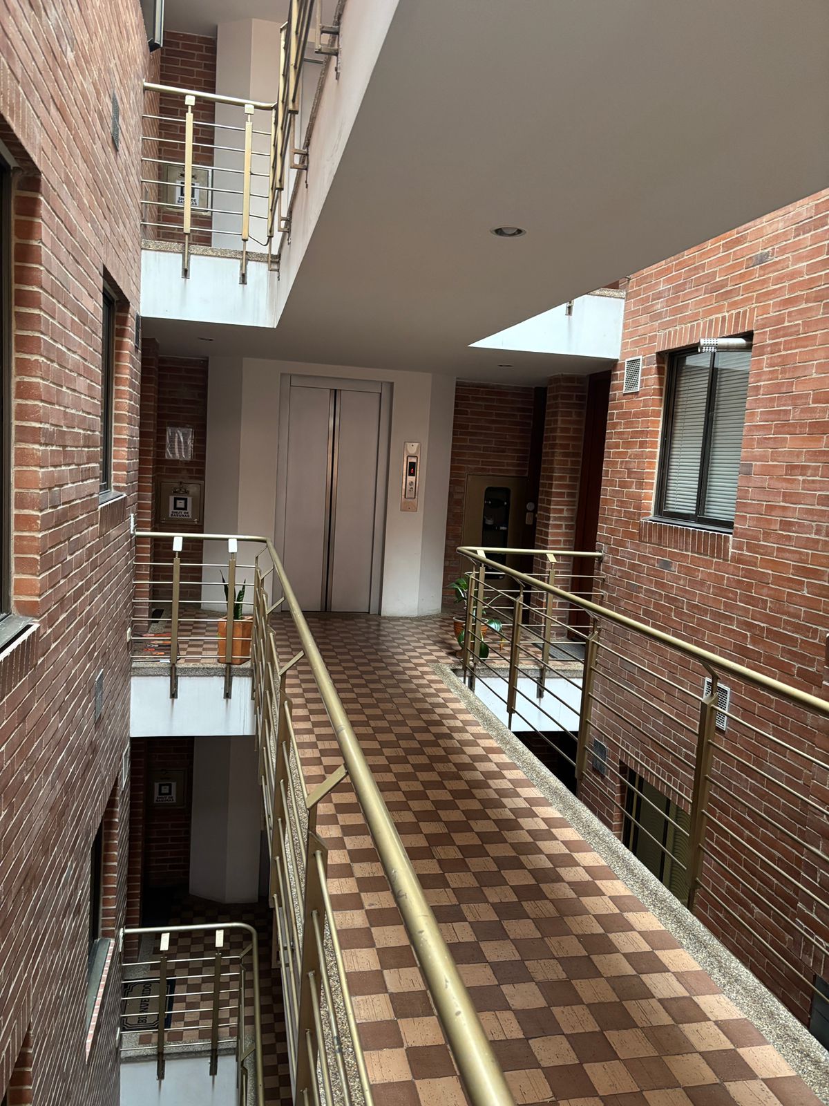 Se Arrienda Apartamento en Batan Niza - Bogotá