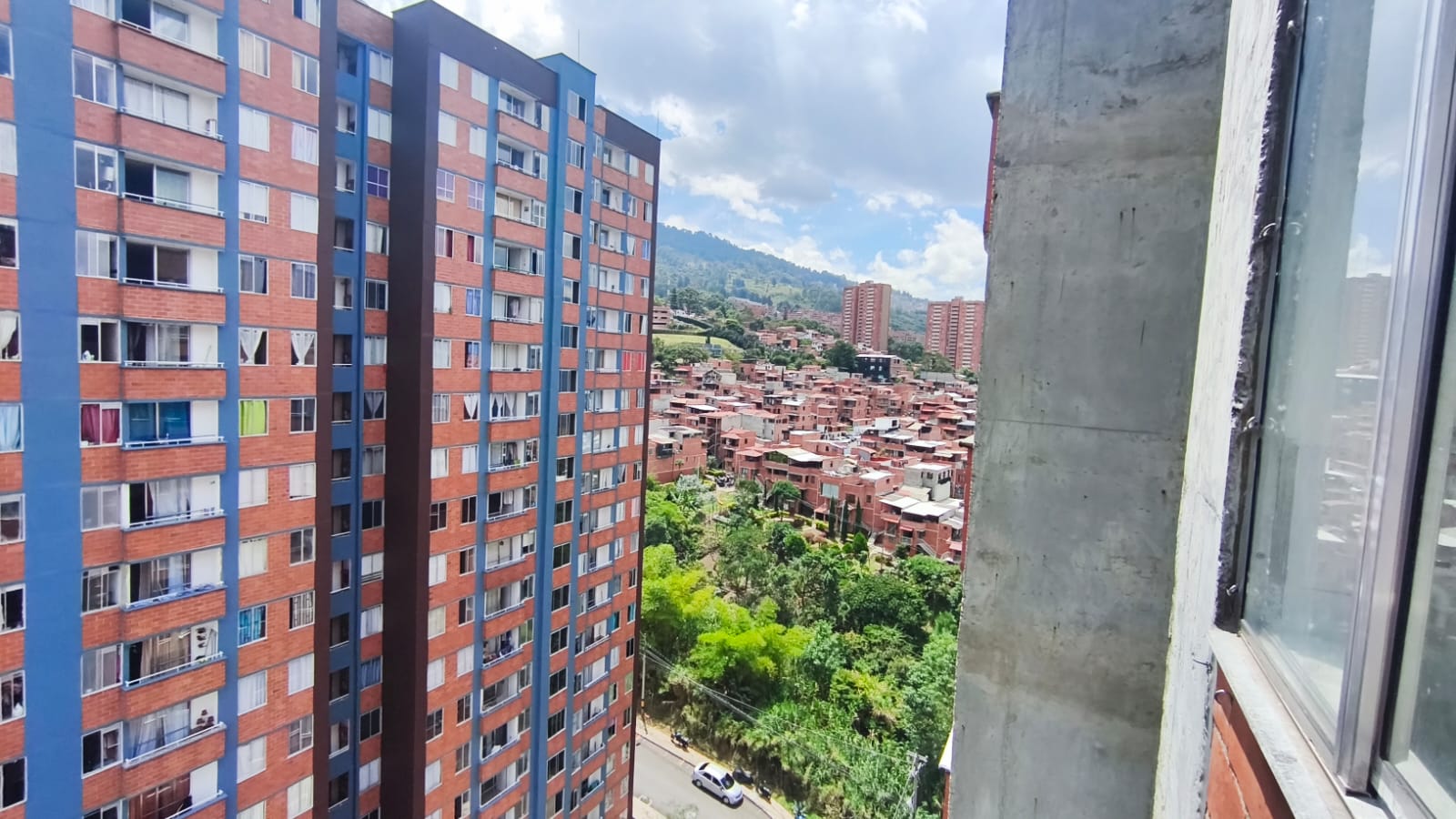 Se Arrienda Apartamento en Robledo la Aurora, Medellín