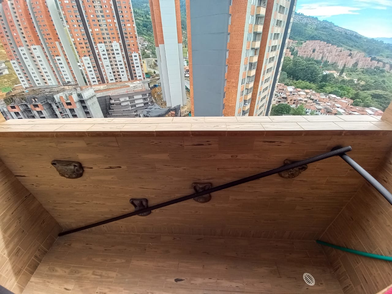 Se Arrienda Apartamento en Robledo Pajarito, Medellín
