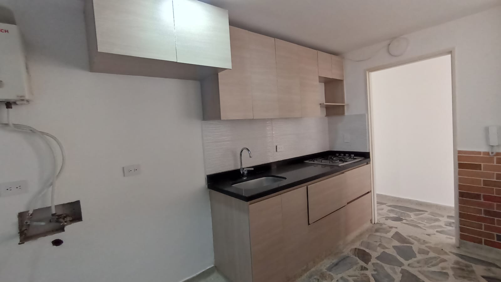 Se Vende Apartamento En Pilarica, Medellin