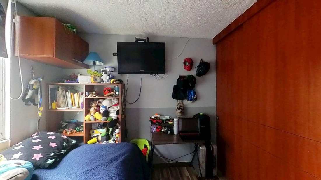 Se vende Apartamento Suba las Flores Bogotá