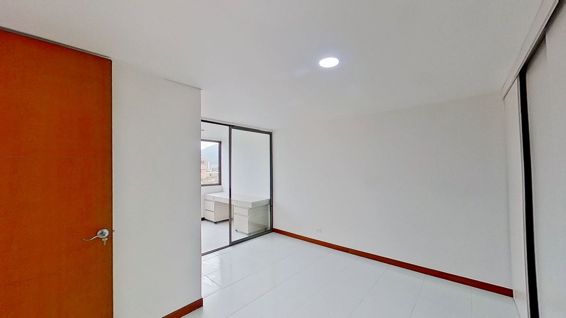 Se Vende Apartamento en Ditaires, Itagui, Antiquia