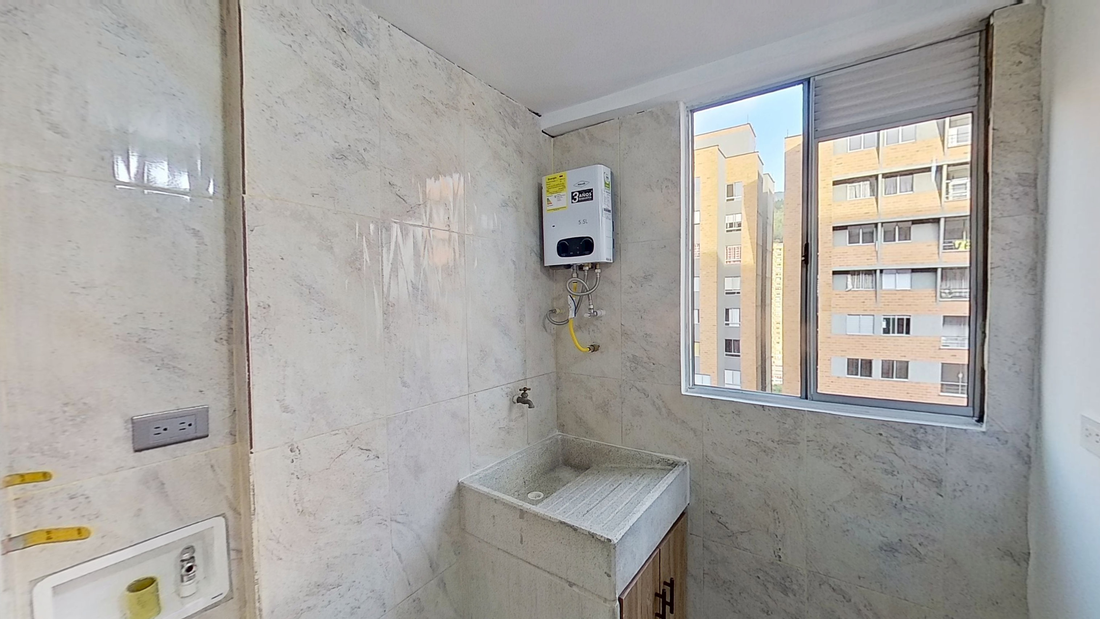 Se Vende Apartamento en Machado Bello, Antioquia