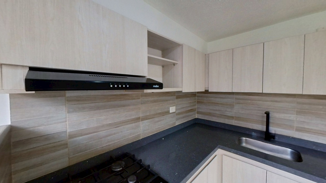 Se Vende Apartamento en Calasanz, Medellin