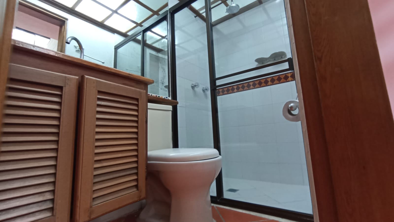 Se Arrienda Casa Unifamiliar en la Loma de las Brujas, Envigado