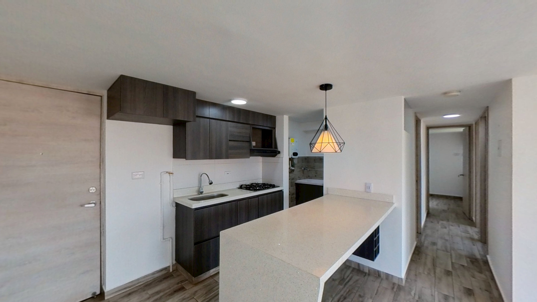 Se Vende Apartamento en Barrio la Primavera, Bello
