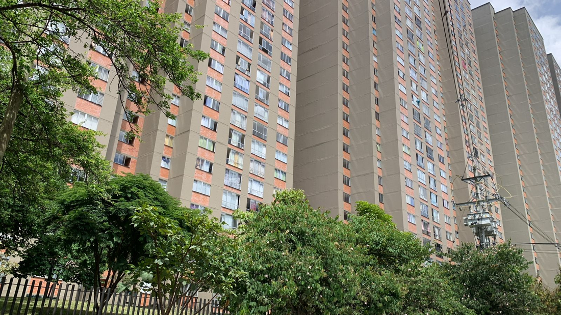 Se Vende Apartamento en Barrio la Primavera, Bello
