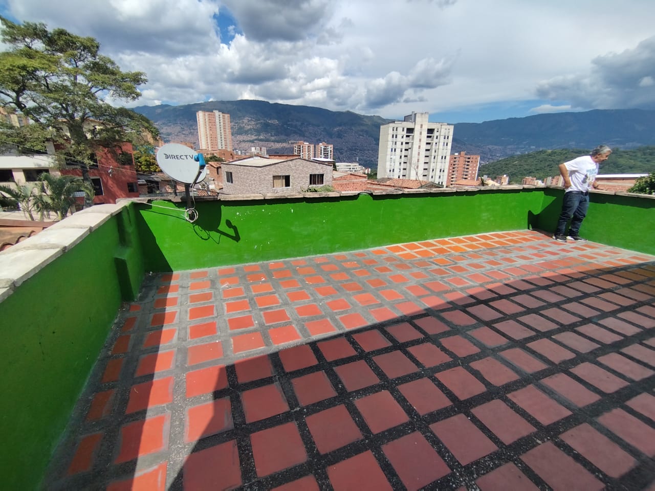 Se Vende Casa Esquinera, en Robledo Villa Flora, Medellín
