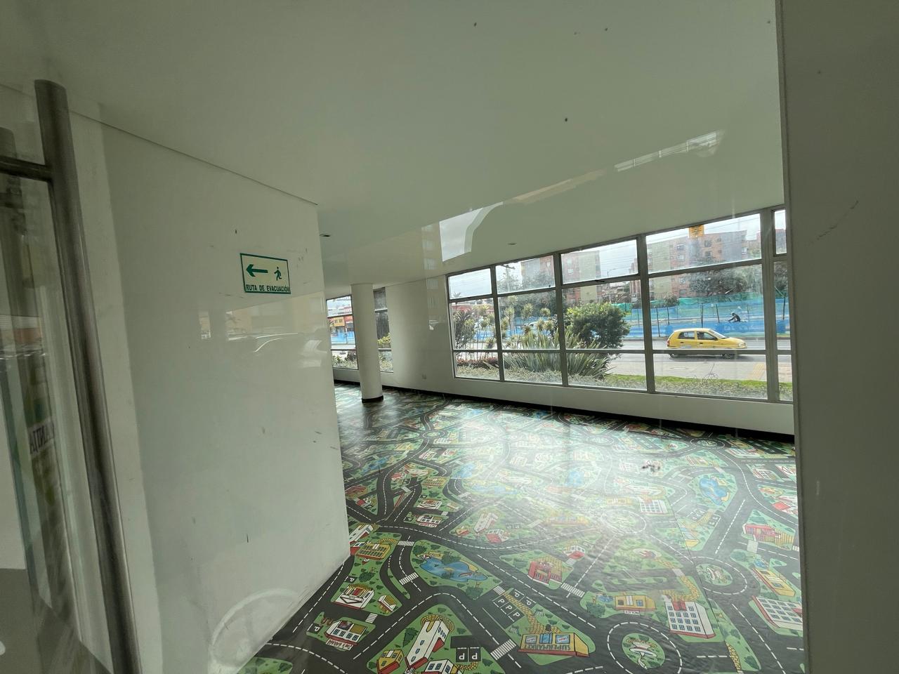 Se Vende Apartamento en la Pradera Bogotá