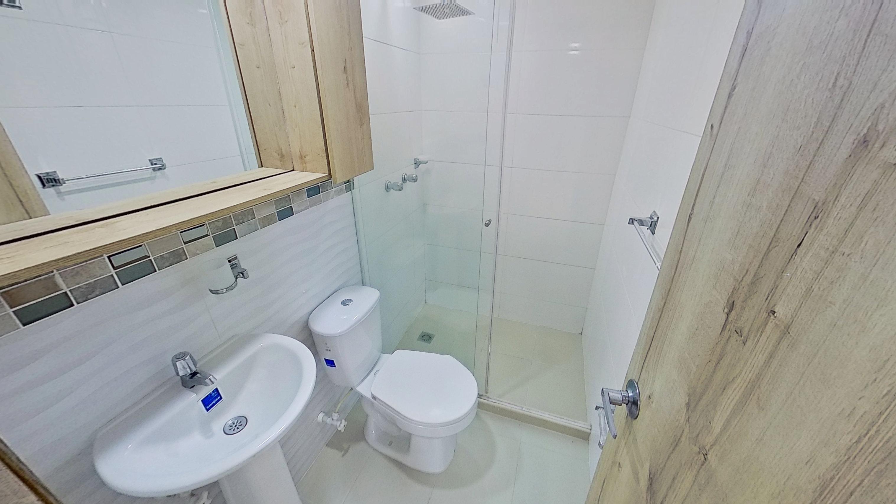 Se Vende Apartamento en Santa Ana, Bello, Antioquia