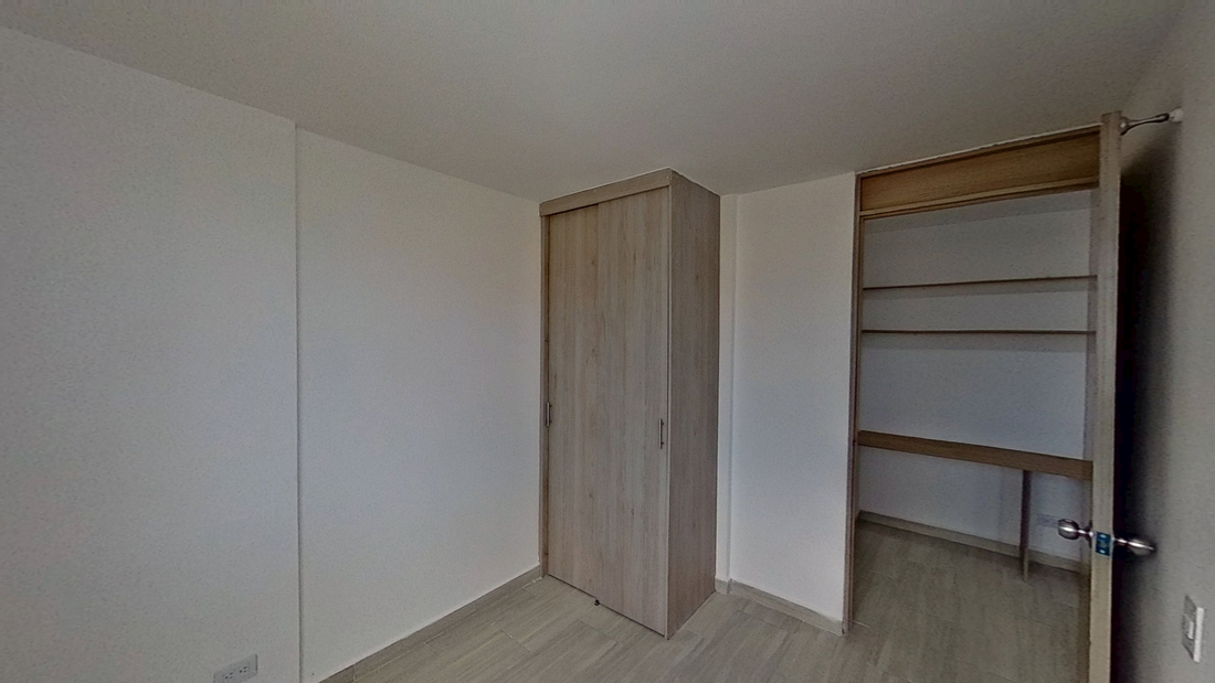 Se Vende Apartamento en Sendero Verde, Itagui