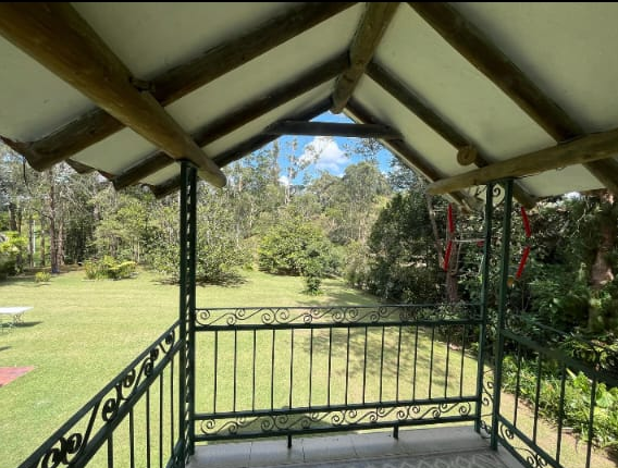 Se Arrienda Finca En Llano Grande, Antioquia