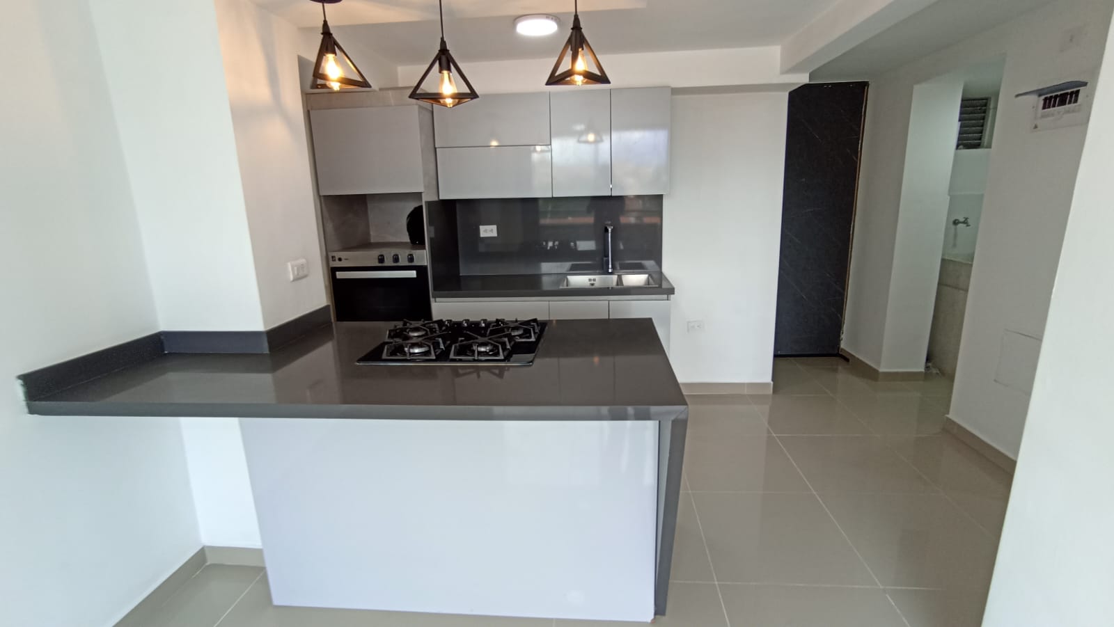 Se Arrienda Apartamento en Amazonia, Bello, Antoquia