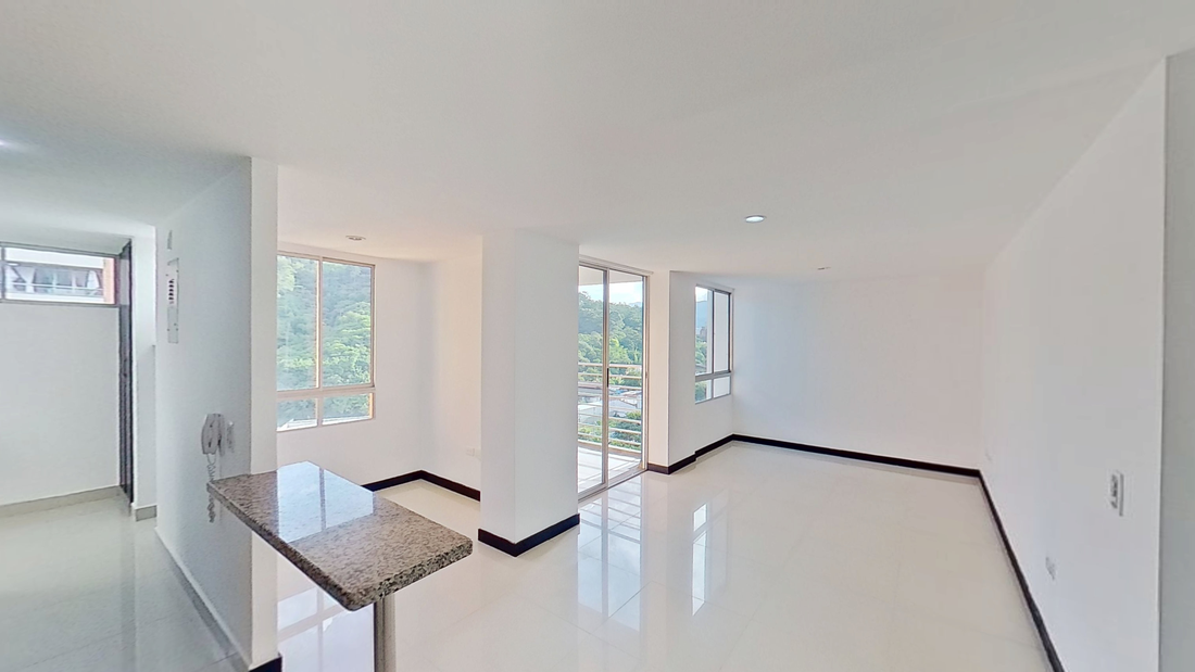 Se Vende Apartamento en Pilarica, Medellín