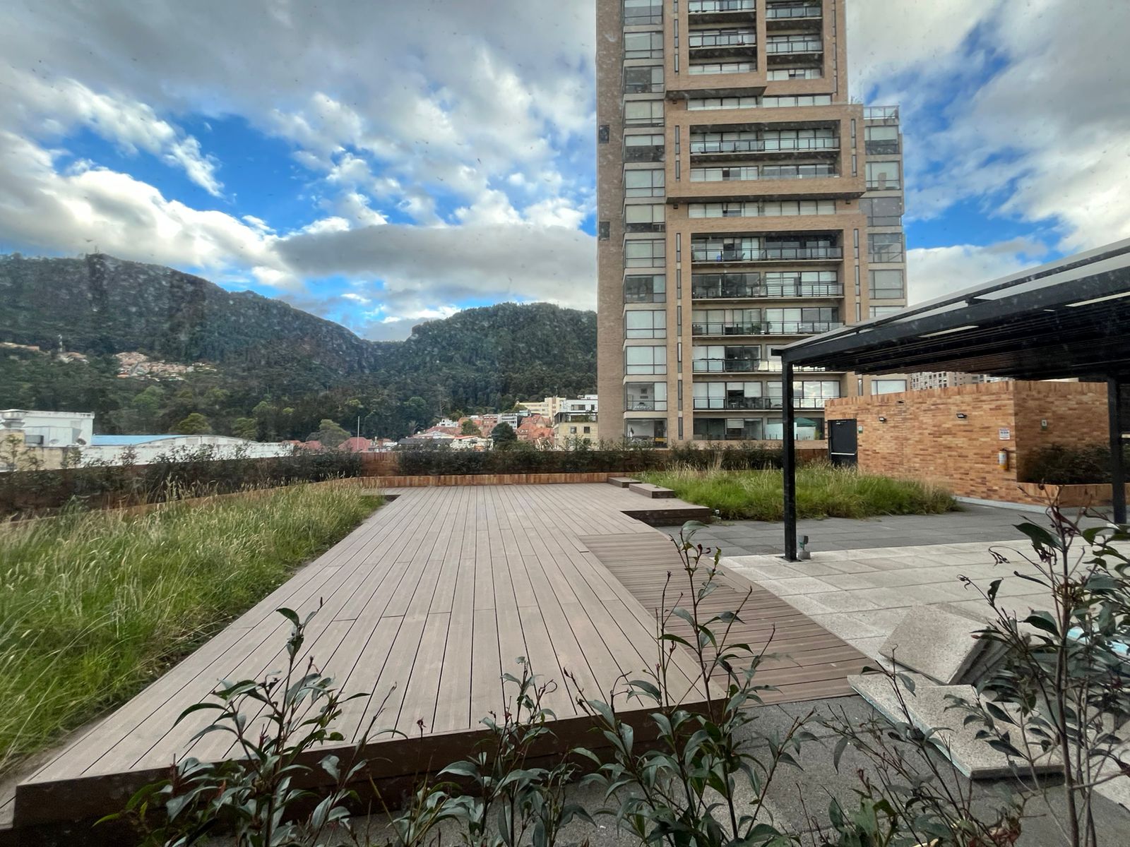 Se Arrienda Apartamento en Centro Histórico Bogotá