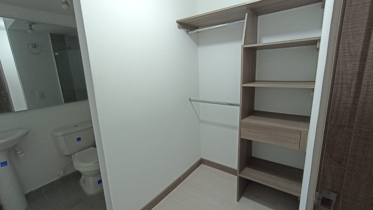 Se Arrienda Apartamento En Suramerica, Itagui