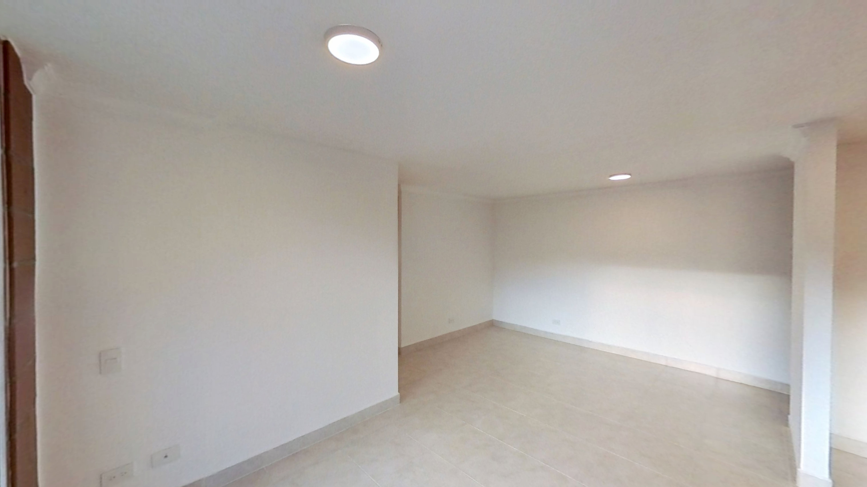 Se Vende Apartamento en Rodeo Alto, Medellín