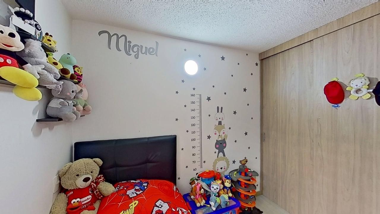 Se Vende Apartamento en San German, Medellín