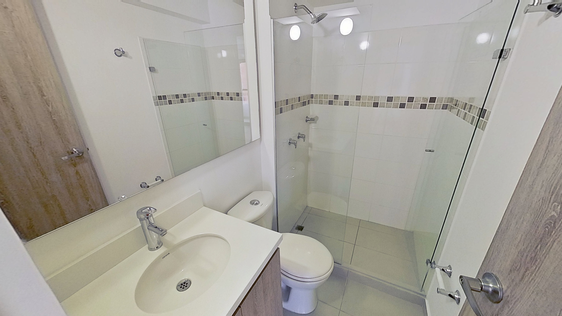 Se Vende Apartamento en Santa Ana, Bello, Antioquia