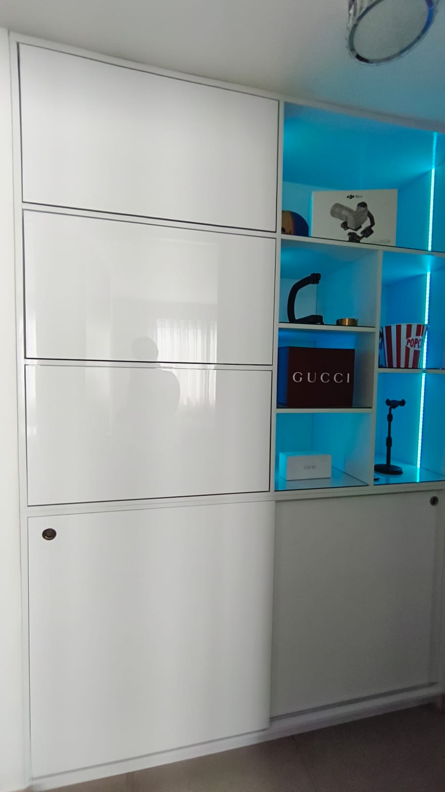 Se Arrienda Apartamento Amoblado en Casalanz Parte Alta, Medellín