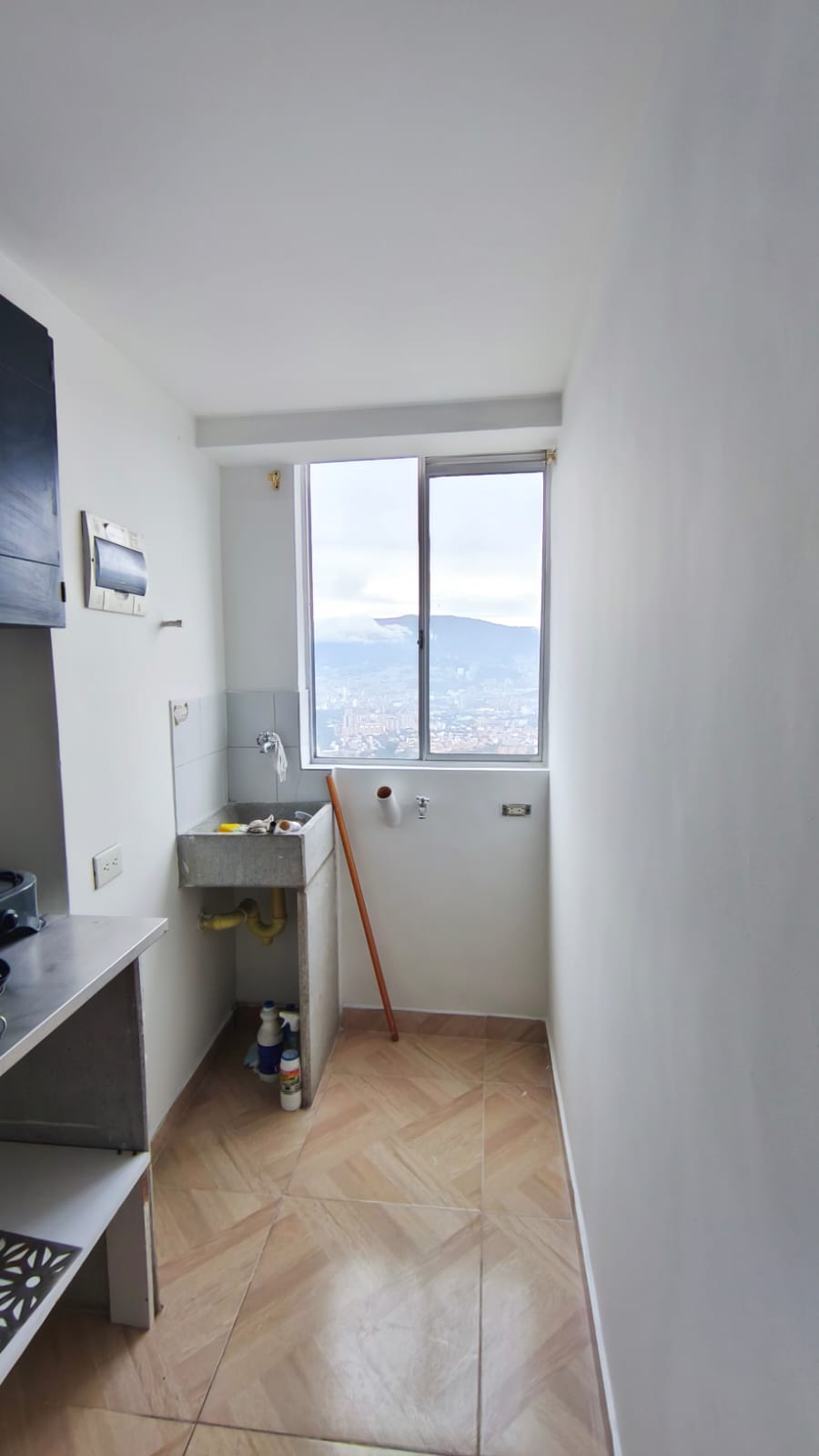 Se  Arrienda Apartamento en Robledo la  Aurora, Medellín