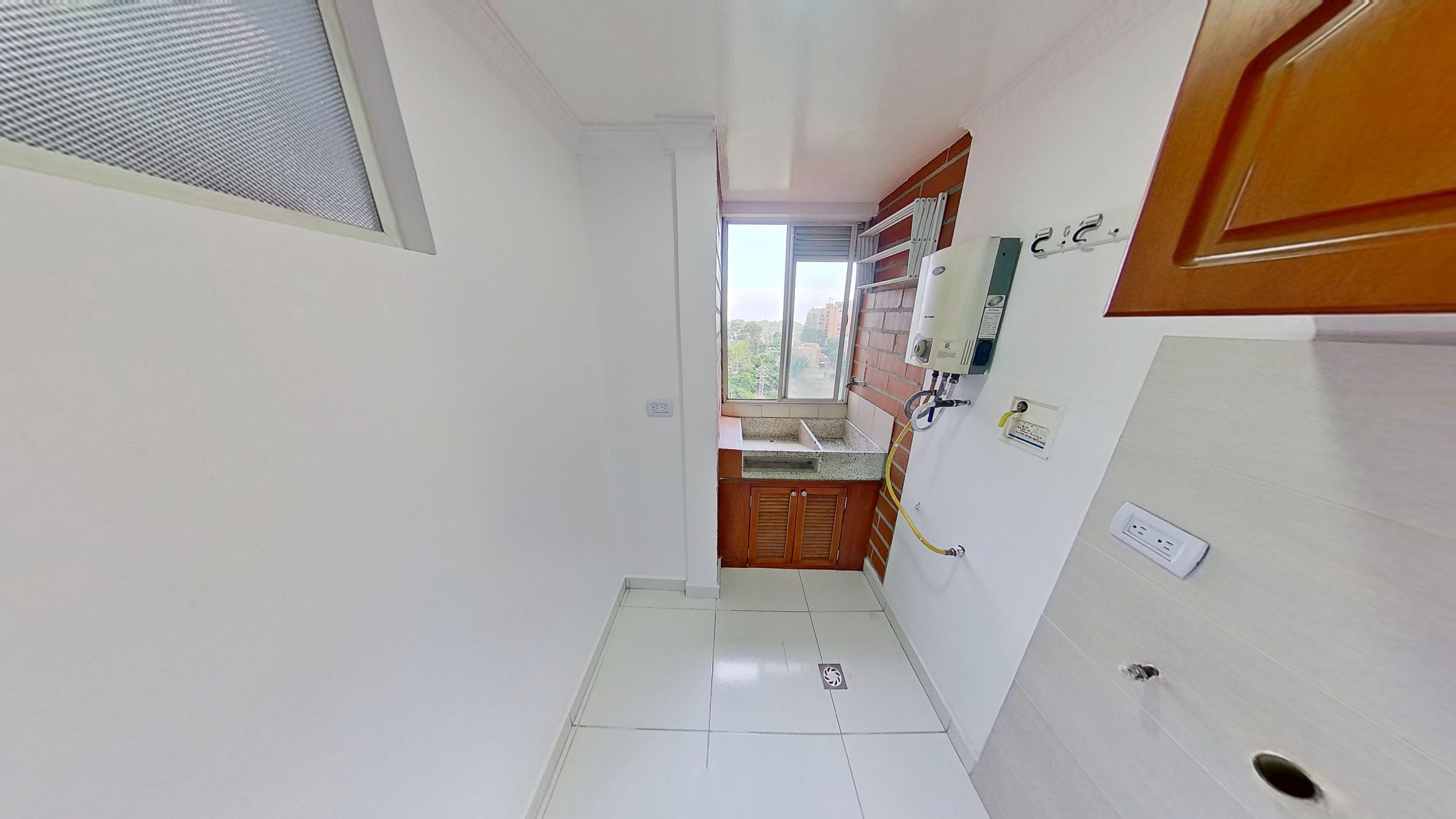 Se Vende Apartamento en San Diego, Medellín