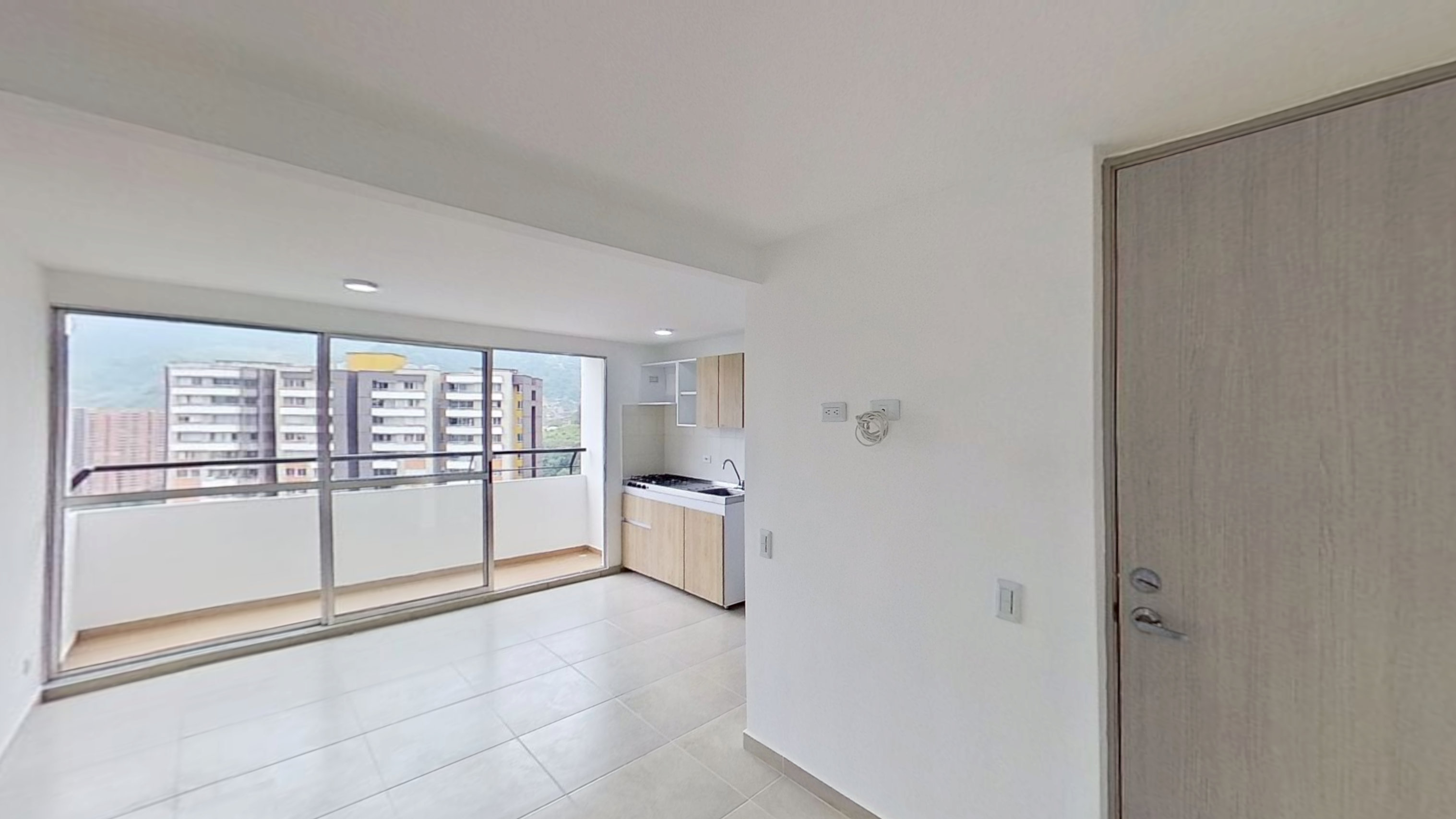 Se Vende Apartamento en San Gabriel, Bello, Antioquia