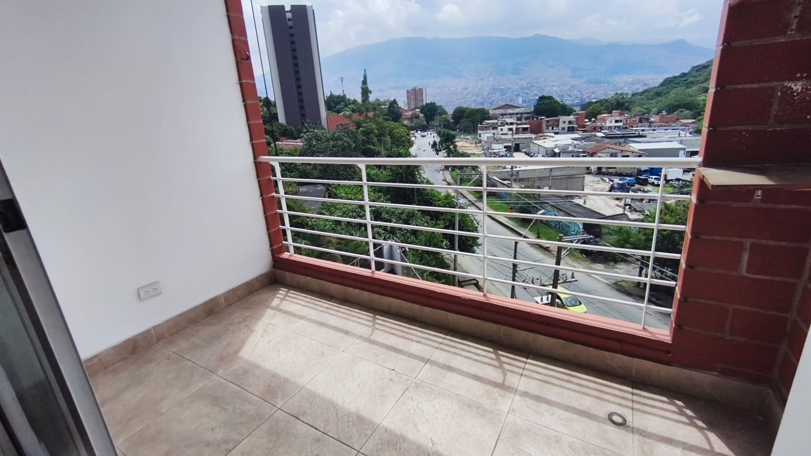 Se Arrienda Apartamento en Pilarica, Medellín, Antioquia