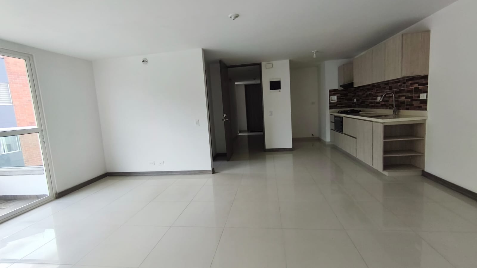 Se Arrienda Apartamento en Pilarica, Medellín, Antioquia
