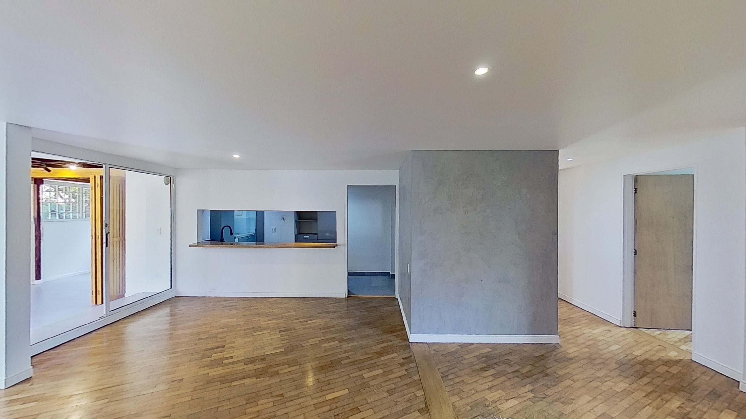 Se Vende Apartamento en los Balsos, Medellín