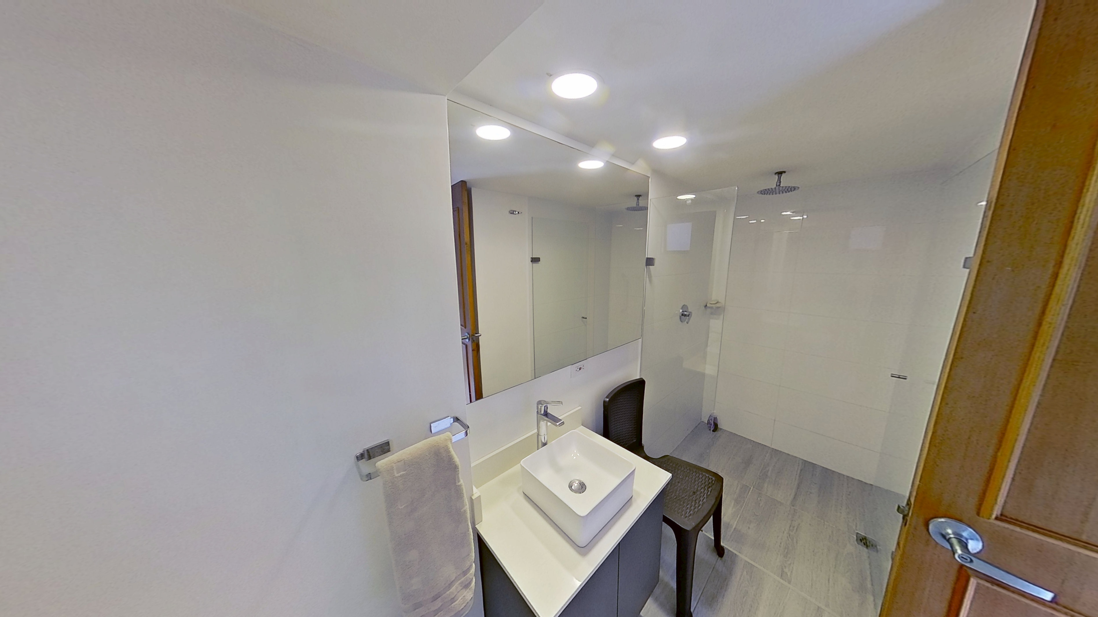 Se Vende Apartamento en San Lucas, en el Poblado, Medellín